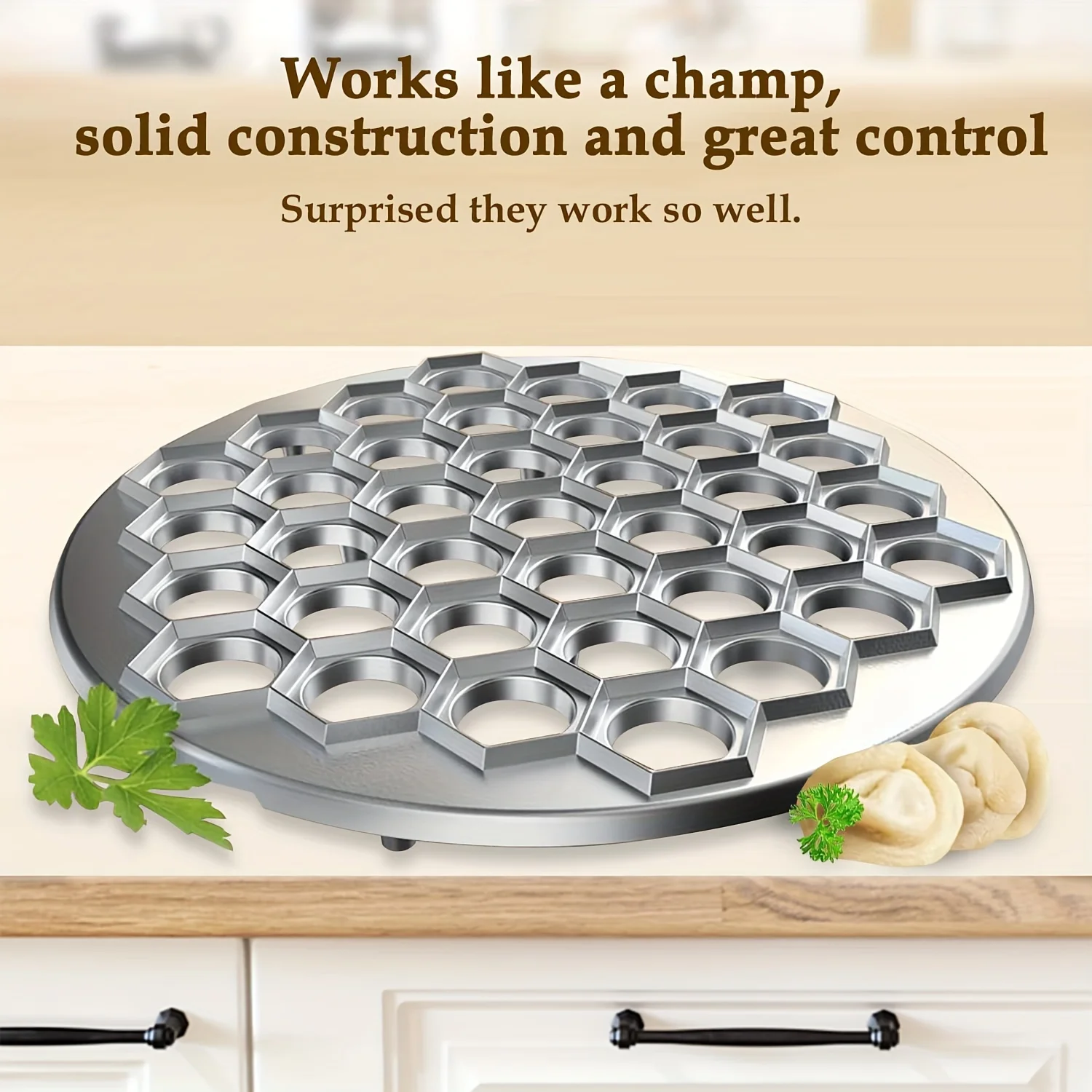 Outil pour faire des raviolis  - Kitchen Gadgets Pasta avis et prix