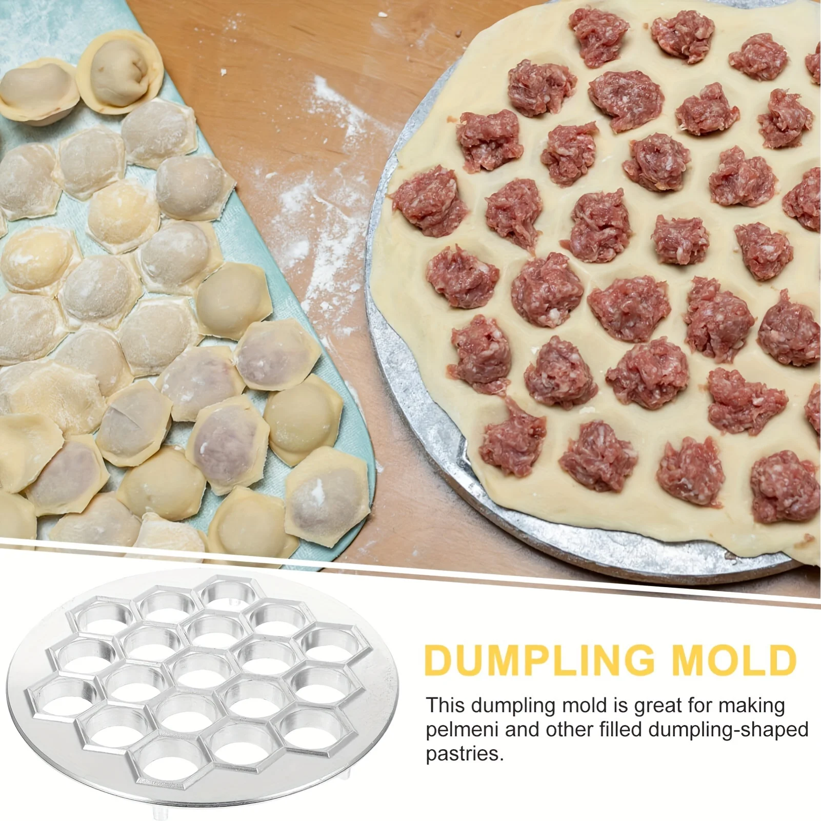 Outil pour faire des raviolis  - Kitchen Gadgets Pasta avis et prix