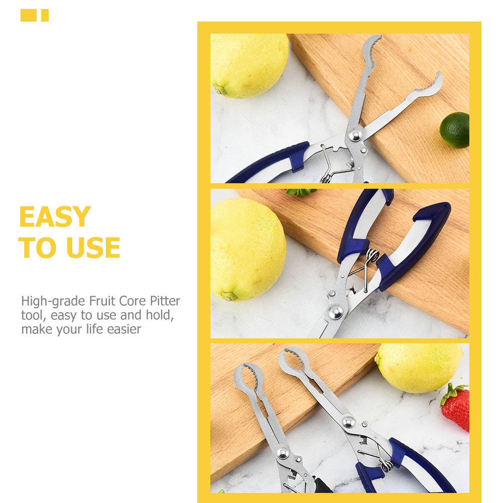 Outil de dénoyautage d'aubépin - Kitchen Gadgets And Tools avis et prix