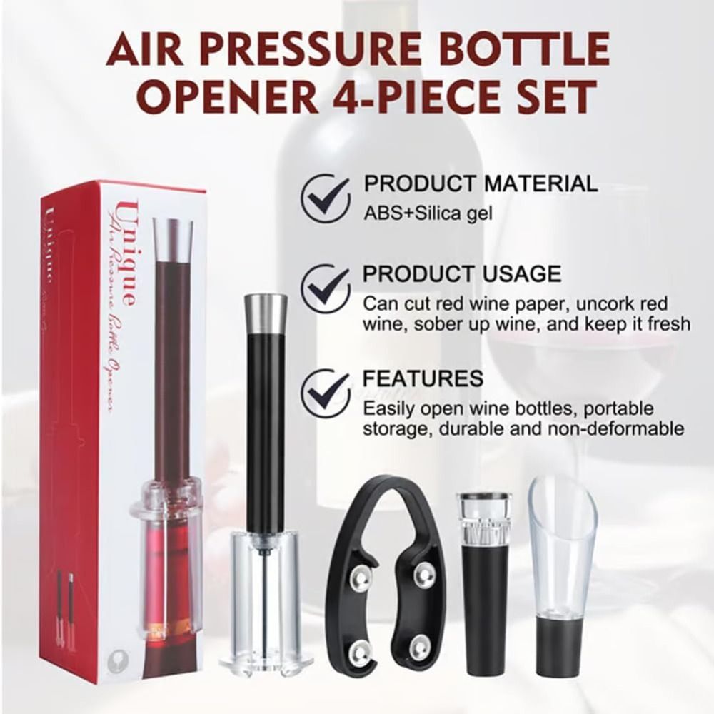 Accessoires de bar, ensemble d - Kitchen Gadgets Pakistan avis et prix