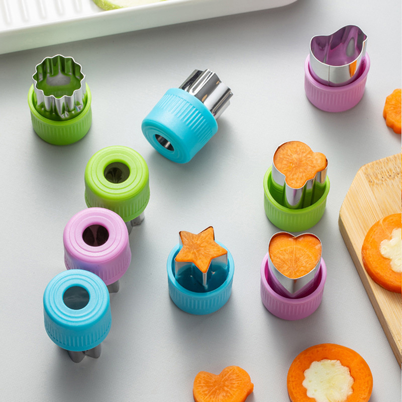 Nouveau【Lot de 3 emporte-pièce - Kitchen Gadgets Cutting Tools avis et prix
