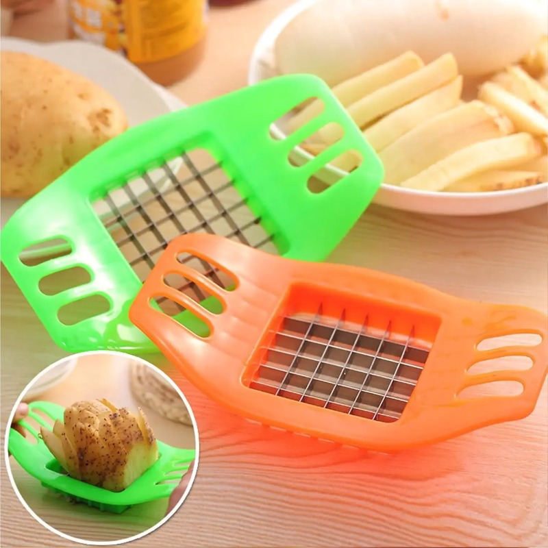 Coupe-frites, Coupe-légumes, H - Kitchen Gadgets Cutting Tools avis et prix