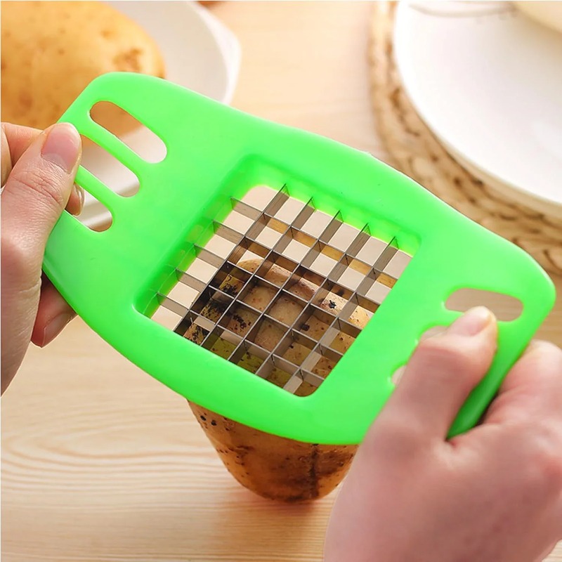 Coupe-frites, Coupe-légumes, H - Kitchen Gadgets Cutting Tools avis et prix