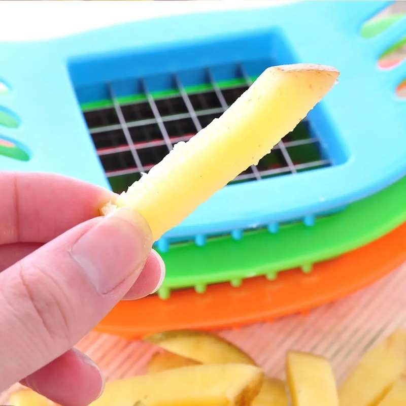 Coupe-frites, Coupe-légumes, H - Kitchen Gadgets Cutting Tools avis et prix