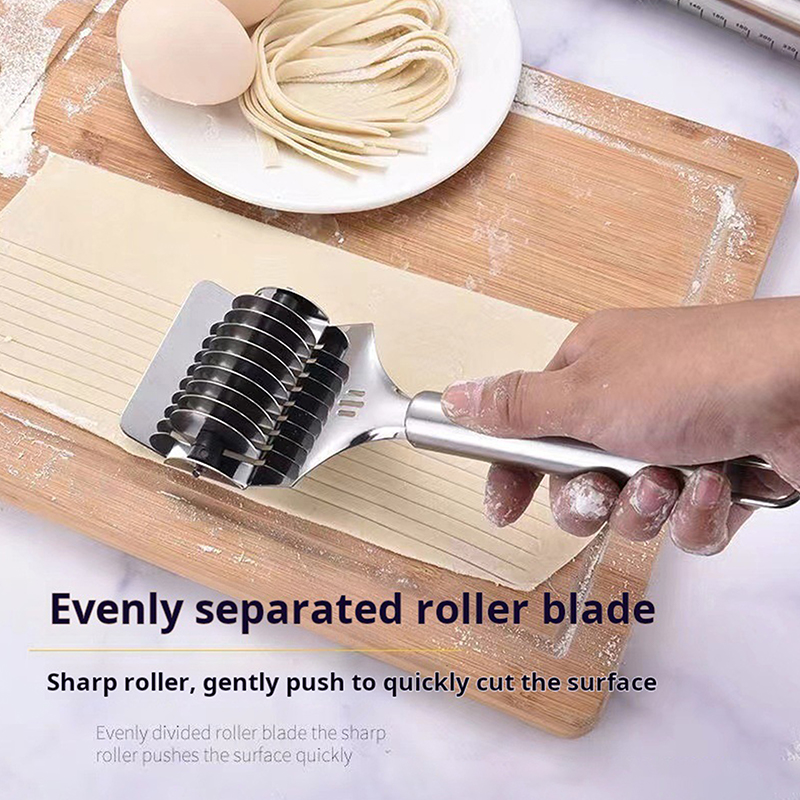 1 pièce, coupe-spaghetti manue - Kitchen Gadgets Pasta avis et prix