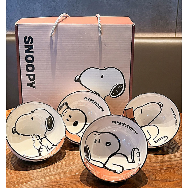 Nouvel ensemble de bols en cér - Kitchen Gadgets Gift avis et prix