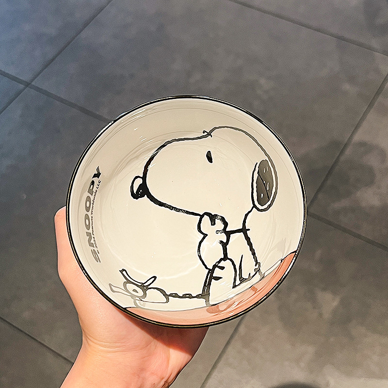 Nouvel ensemble de bols en cér - Kitchen Gadgets Gift avis et prix