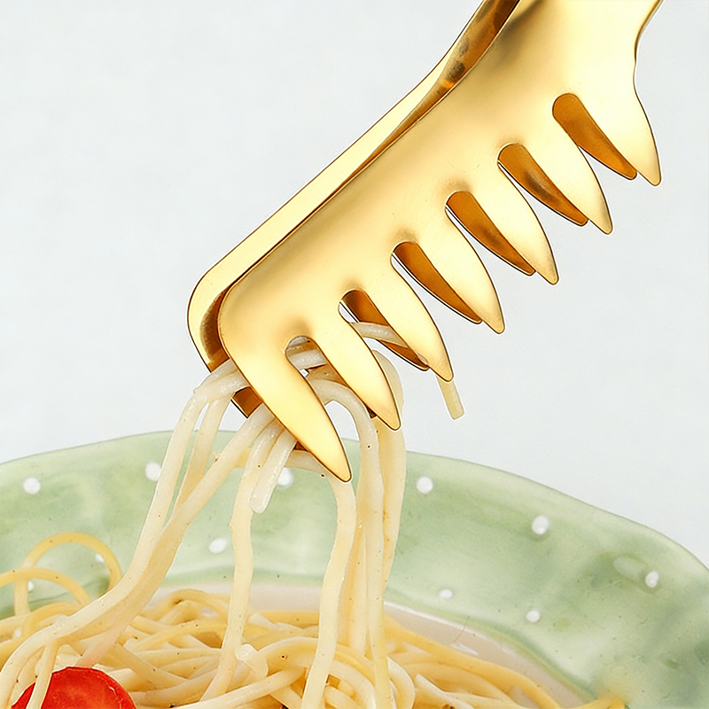 Lot de 2 pinces à spaghetti et - Pasta Measuring Tool avis et prix