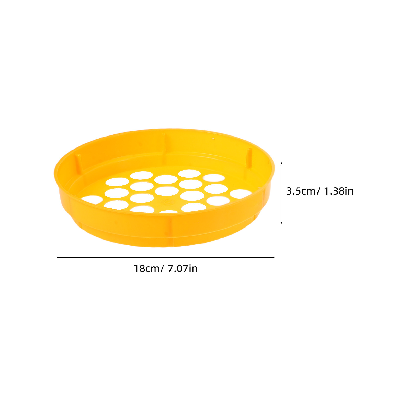 Lot de 6 jaugeurs de diamètre  - Pasta Measuring Tool avis et prix