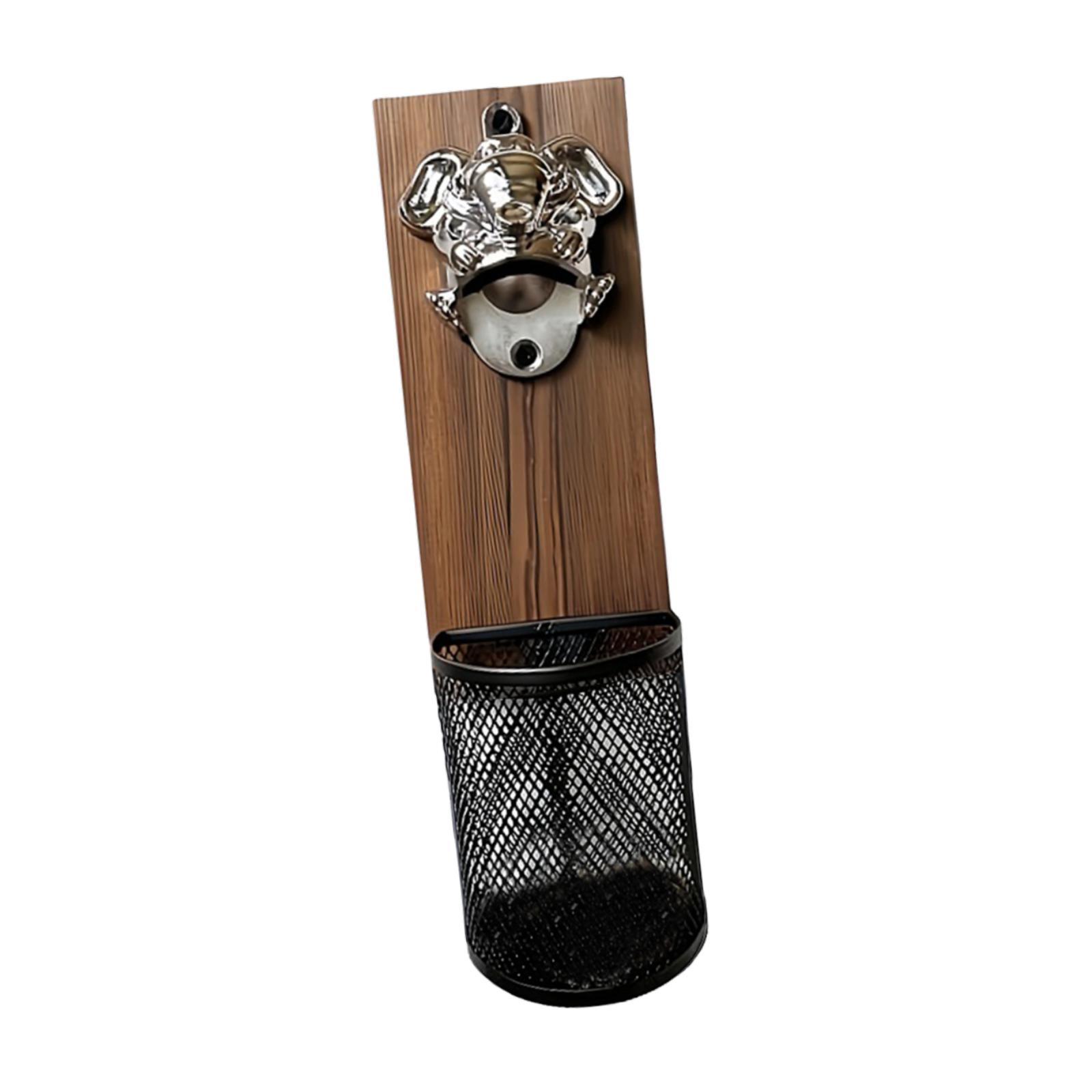 Décapsuleur magnétique avec ré - Kitchen Gadgets Gift avis et prix