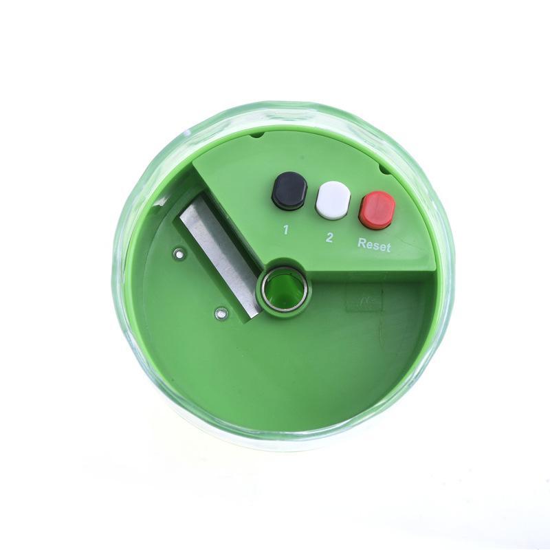 Spiraliseur manuel pour légume - Kitchen Gadgets Pasta avis et prix