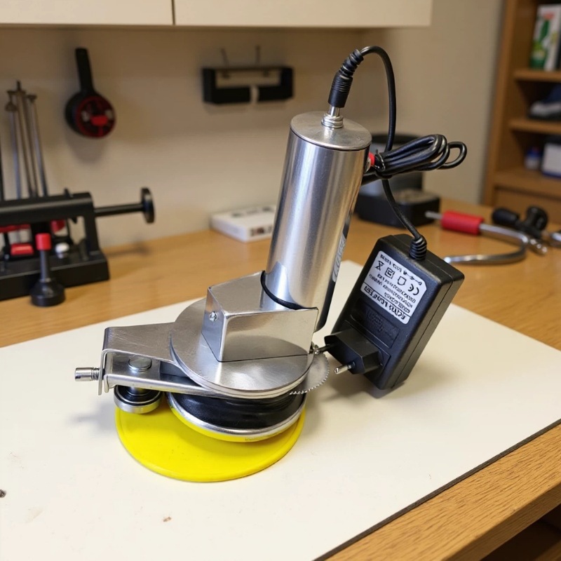 Scelleuse de boîtes électrique - Kitchen Gadgets Popular avis et prix