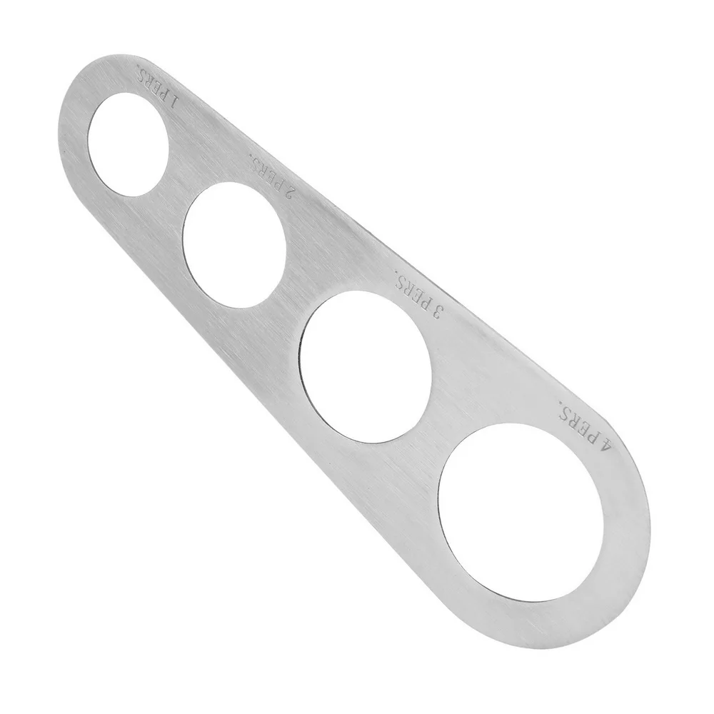 Outil de mesure pour spaghetti - Pasta Measuring Tool avis et prix