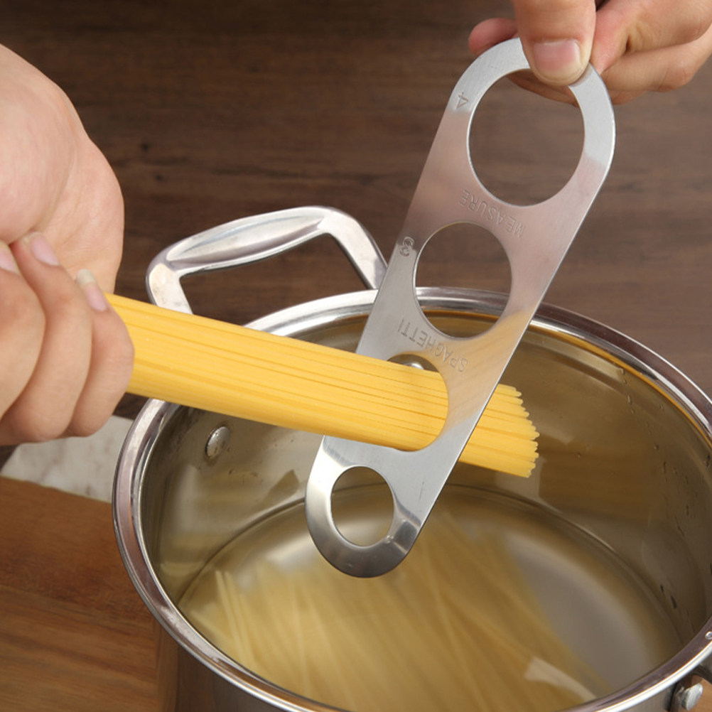 Outil de mesure pour pâtes et  - Pasta Measuring Tool avis et prix