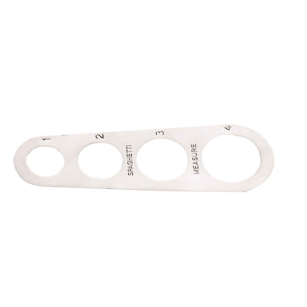 Outil de mesure pour pâtes et  - Pasta Measuring Tool avis et prix