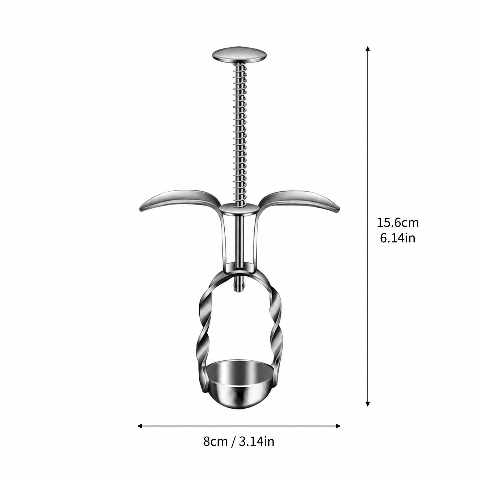 Outil de dénoyautage de dattes - Kitchen Gadgets And Tools avis et prix