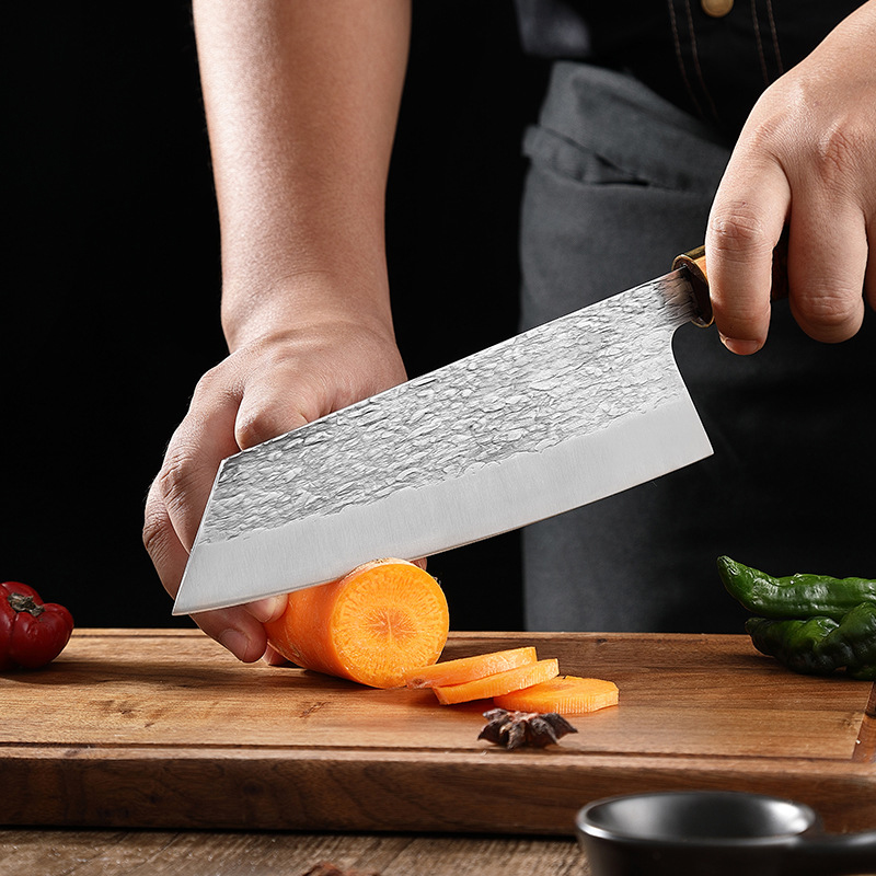 Couteau de cuisine de style ja - Kitchen Gadgets Sale avis et prix