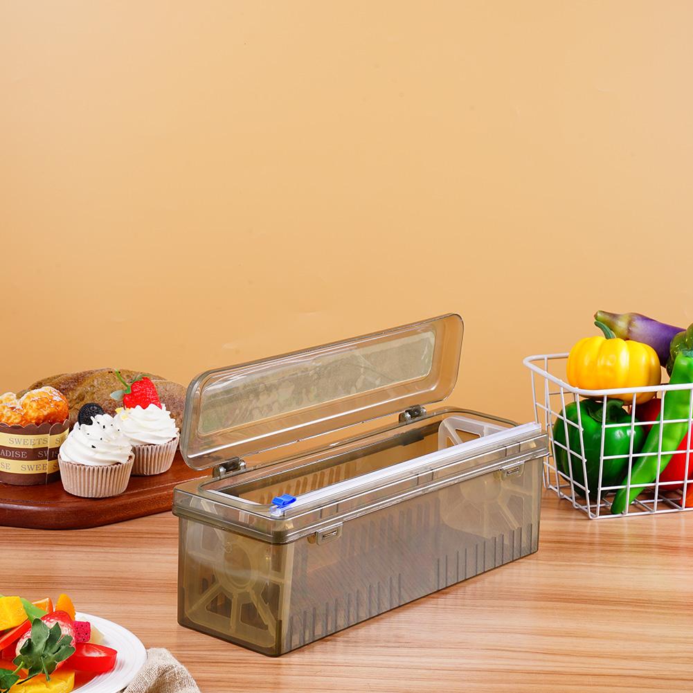 Distributeur de film plastique - Kitchen Gadgets Pakistan avis et prix