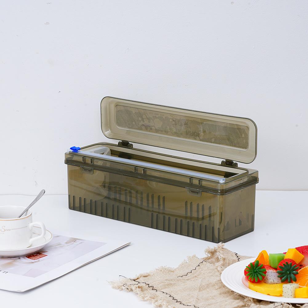 Distributeur de film plastique - Kitchen Gadgets Pakistan avis et prix