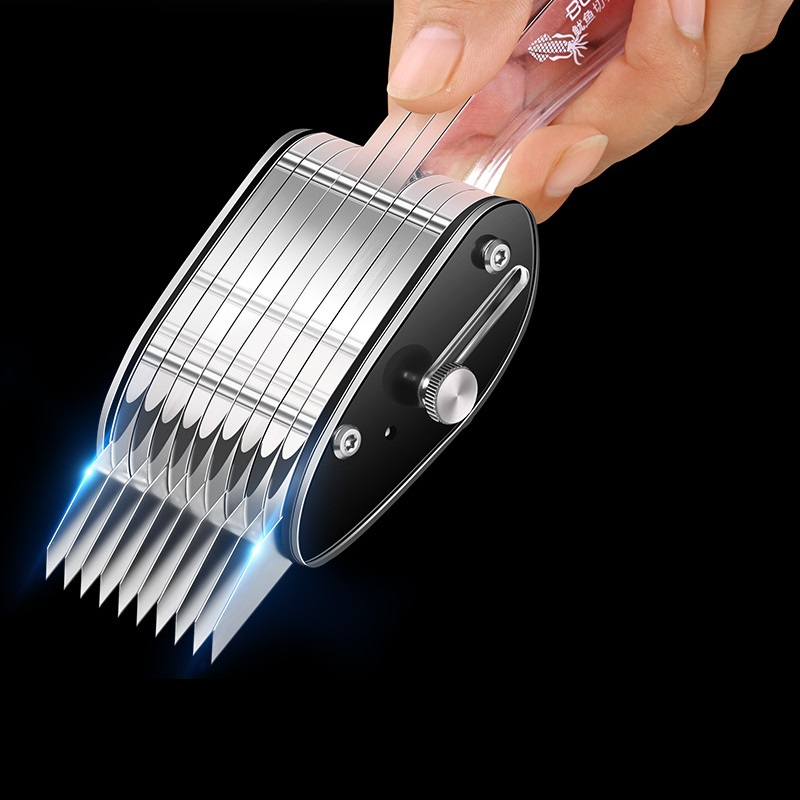 Ensemble de couteaux à fleurs  - Kitchen Gadgets Cutting Tools avis et prix
