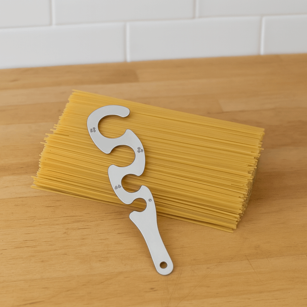 Outil de mesure pour spaghetti - Pasta Measuring Tool avis et prix