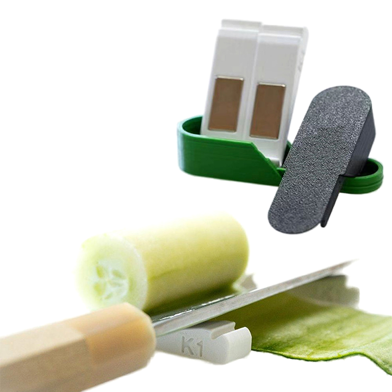 Outil d'aide à la coupe de lég - Kitchen Gadgets Cutting Tools avis et prix