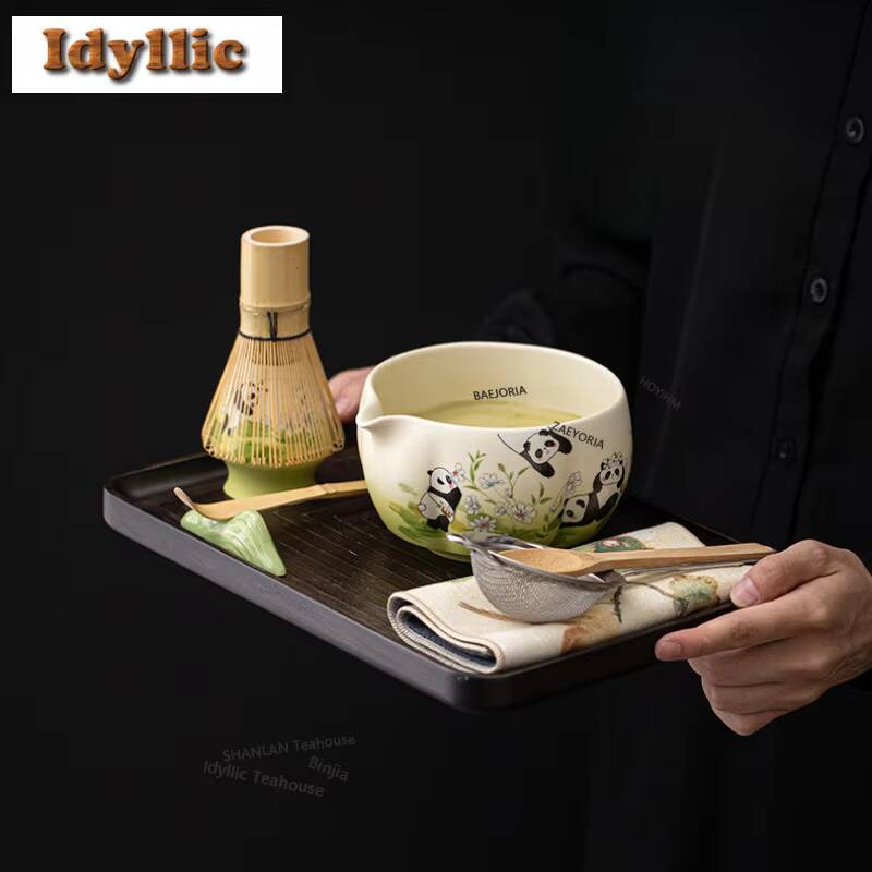 Service à thé complet en céram - Kitchen Gadgets Japanese avis et prix