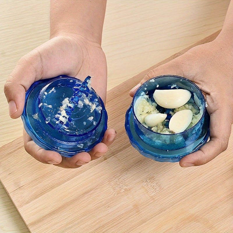 Nouveau Presse-Ail Multifoncti - Kitchen Gadgets Pakistan avis et prix