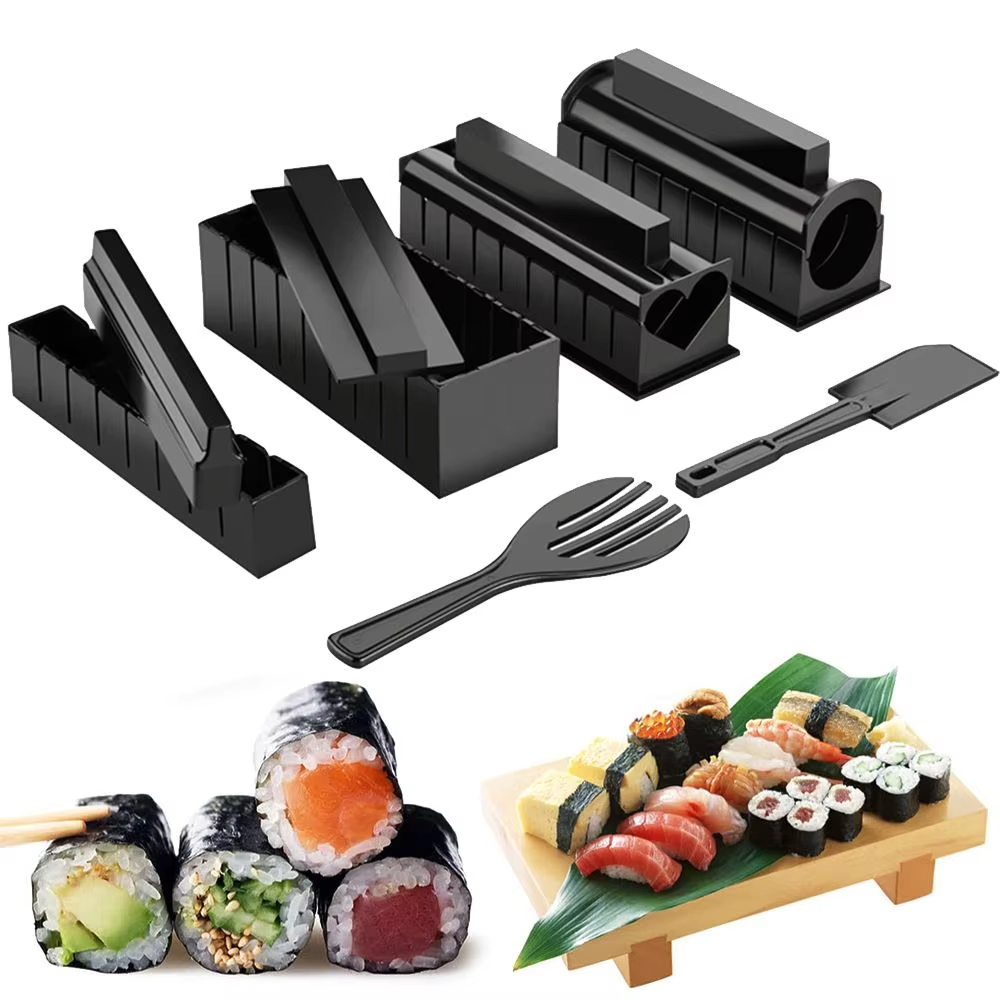 Ensemble de 3/10 pièces pour l - Kitchen Gadgets Japanese avis et prix