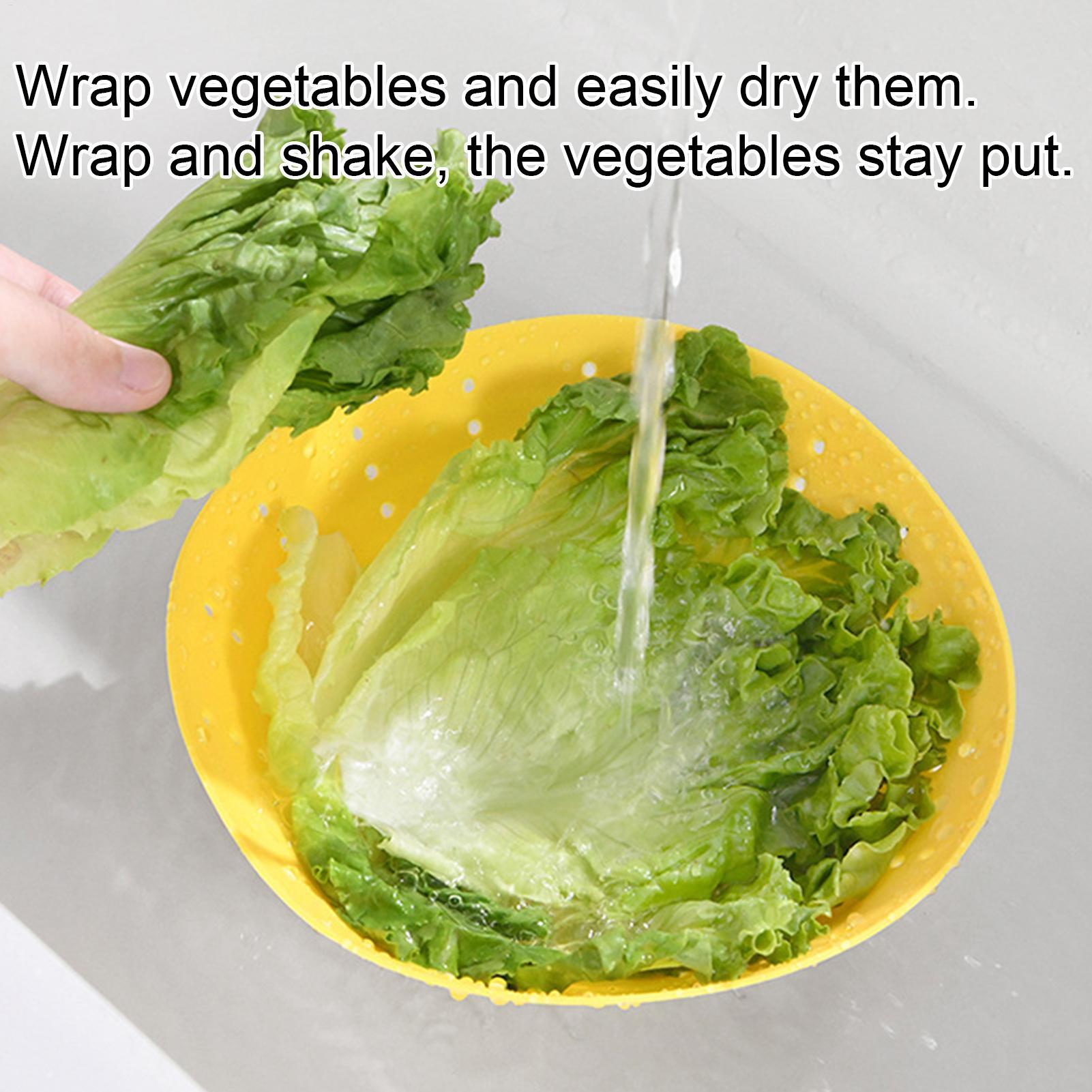 Bol de lavage de fruits en Sil - Kitchen Gadgets Pasta avis et prix