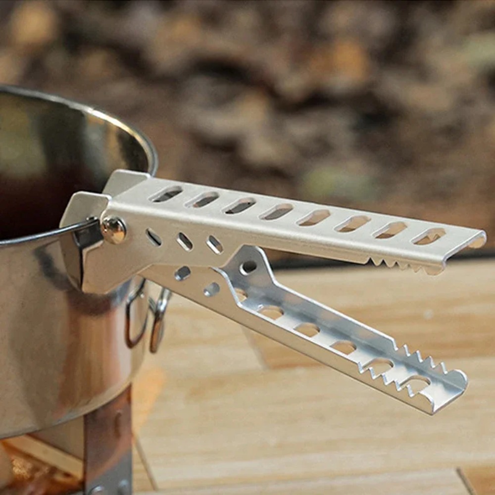 Clip en alliage d'aluminium An - Kitchen Gadgets Sale avis et prix