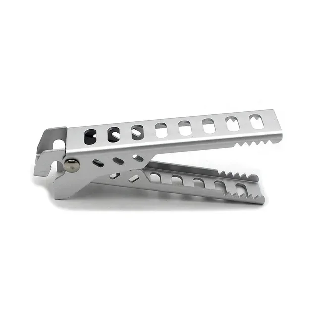 Clip en alliage d'aluminium An - Kitchen Gadgets Sale avis et prix
