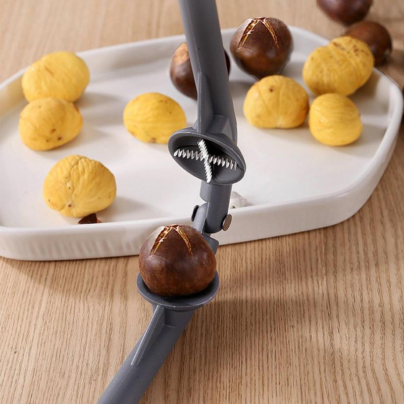 Pince ouverte à châtaigne, out - Kitchen Gadgets Cutting Tools avis et prix