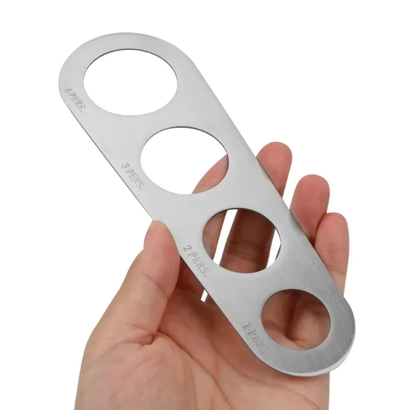 Mesureur de Spaghetti à 4 trou - Pasta Measuring Tool avis et prix