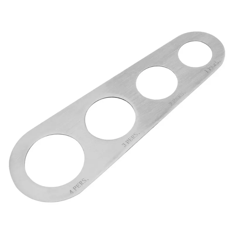 Mesureur de Spaghetti à 4 trou - Pasta Measuring Tool avis et prix