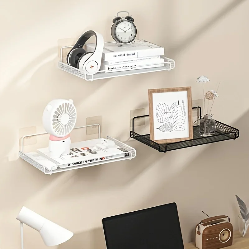 Étagère pour routeur en acier  - Kitchen Gadgets Website avis et prix