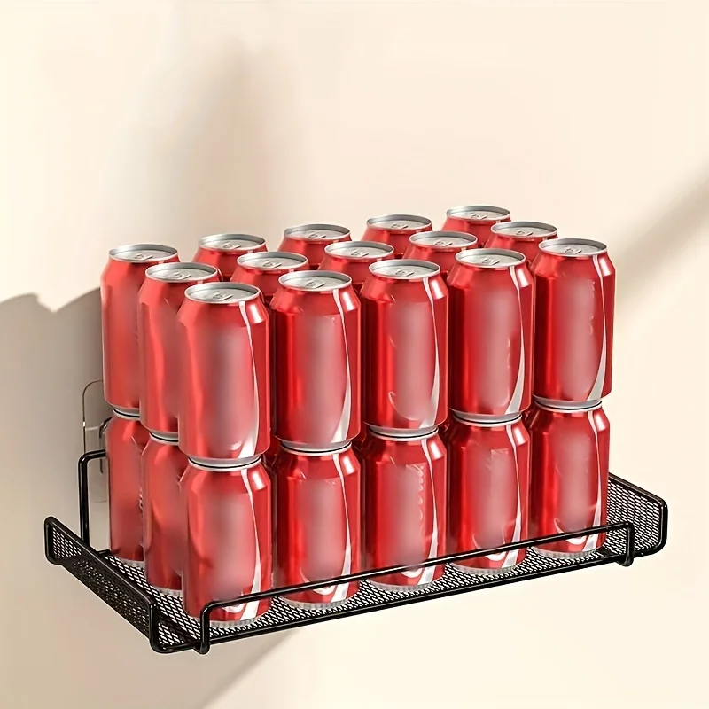 Étagère pour routeur en acier  - Kitchen Gadgets Website avis et prix
