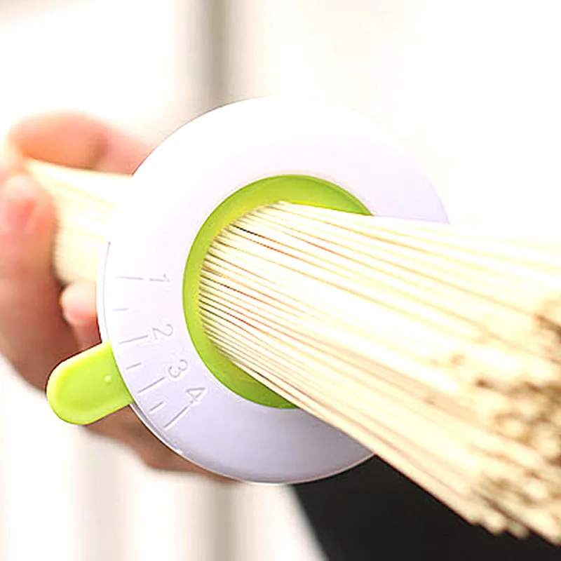Outil de mesure créatif pour s - Pasta Measuring Tool avis et prix