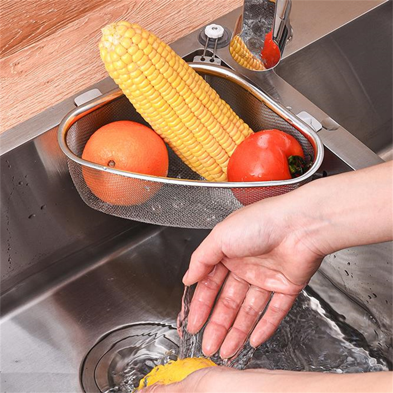 Mir de vidange d'évier de cuis - Kitchen Gadgets Gift avis et prix