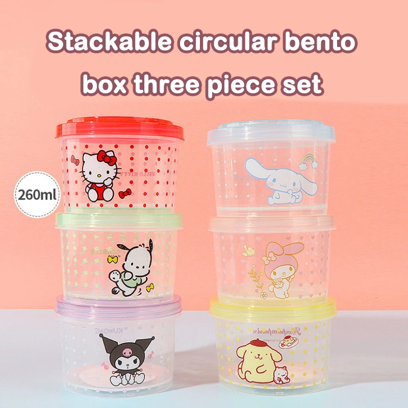 Ensemble de boîtes à bento Kit - Kitchen Gadgets Gift avis et prix