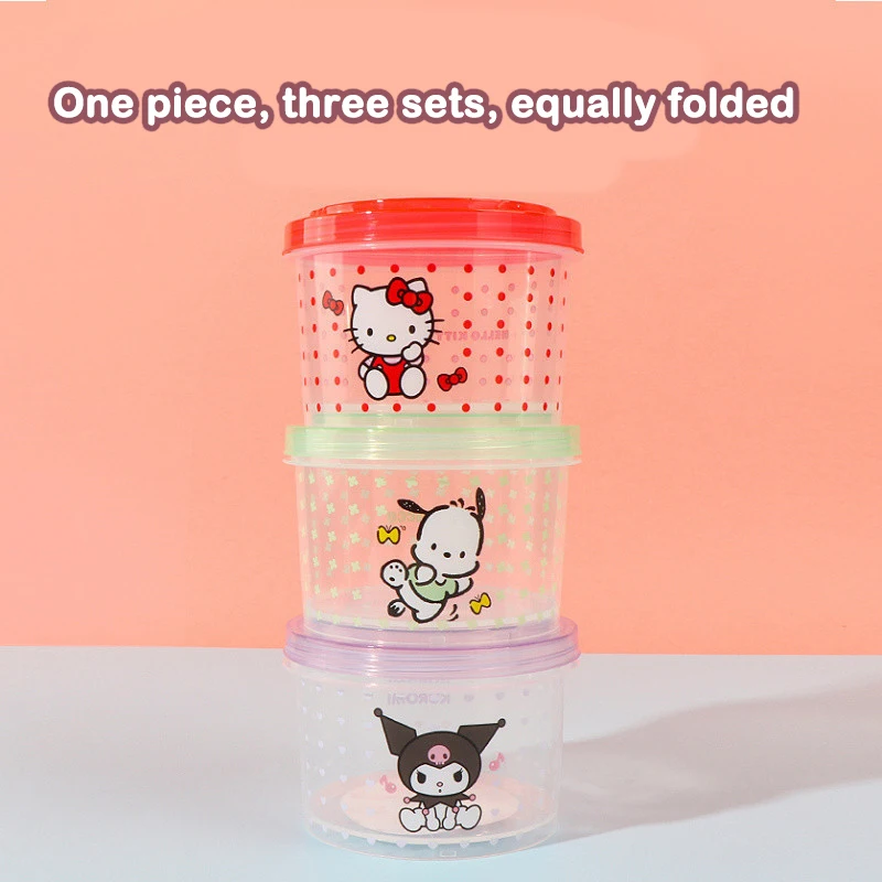 Ensemble de boîtes à bento Kit - Kitchen Gadgets Gift avis et prix