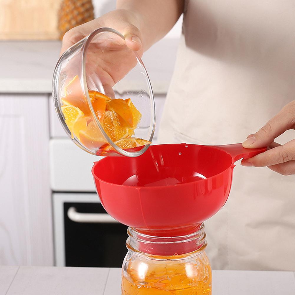 Entonnoir à large ouverture ha - Kitchen Gadgets Popular avis et prix
